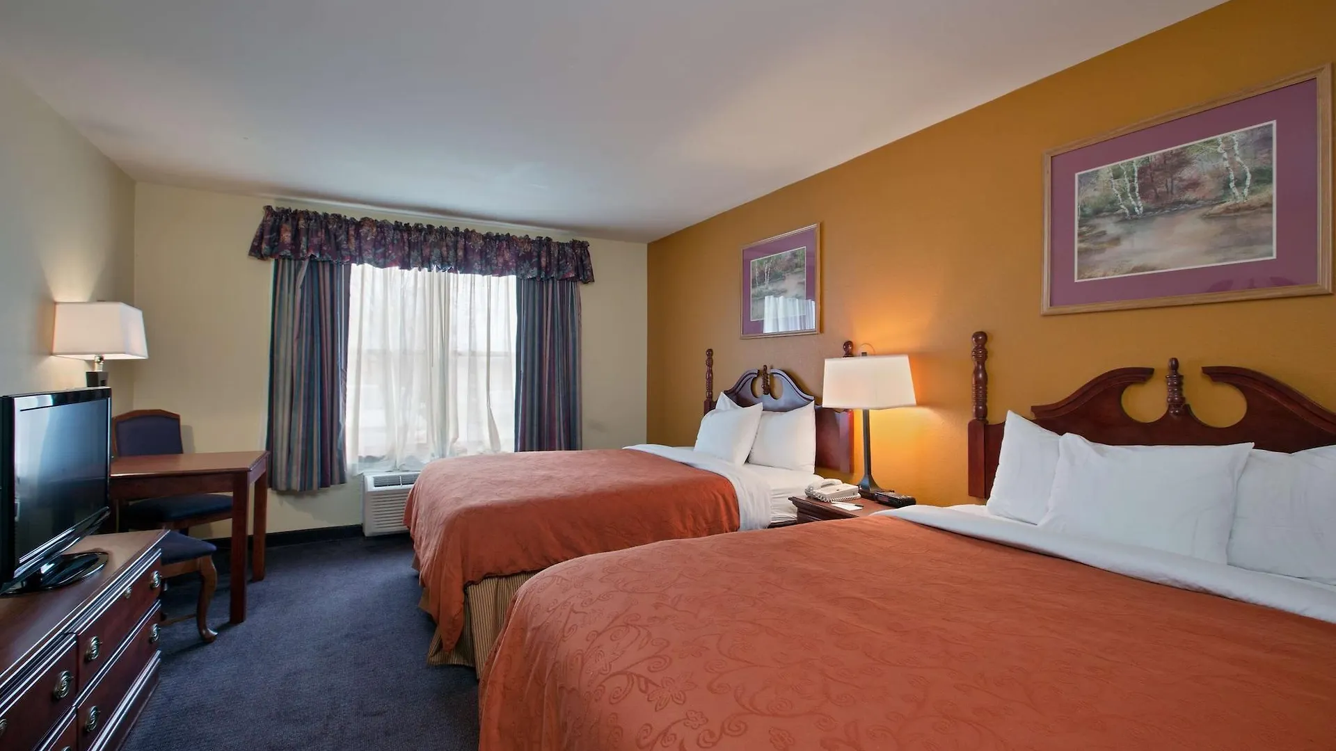 Country Inn & Suites By Radisson, Richmond I-95 South, Va Bellwood