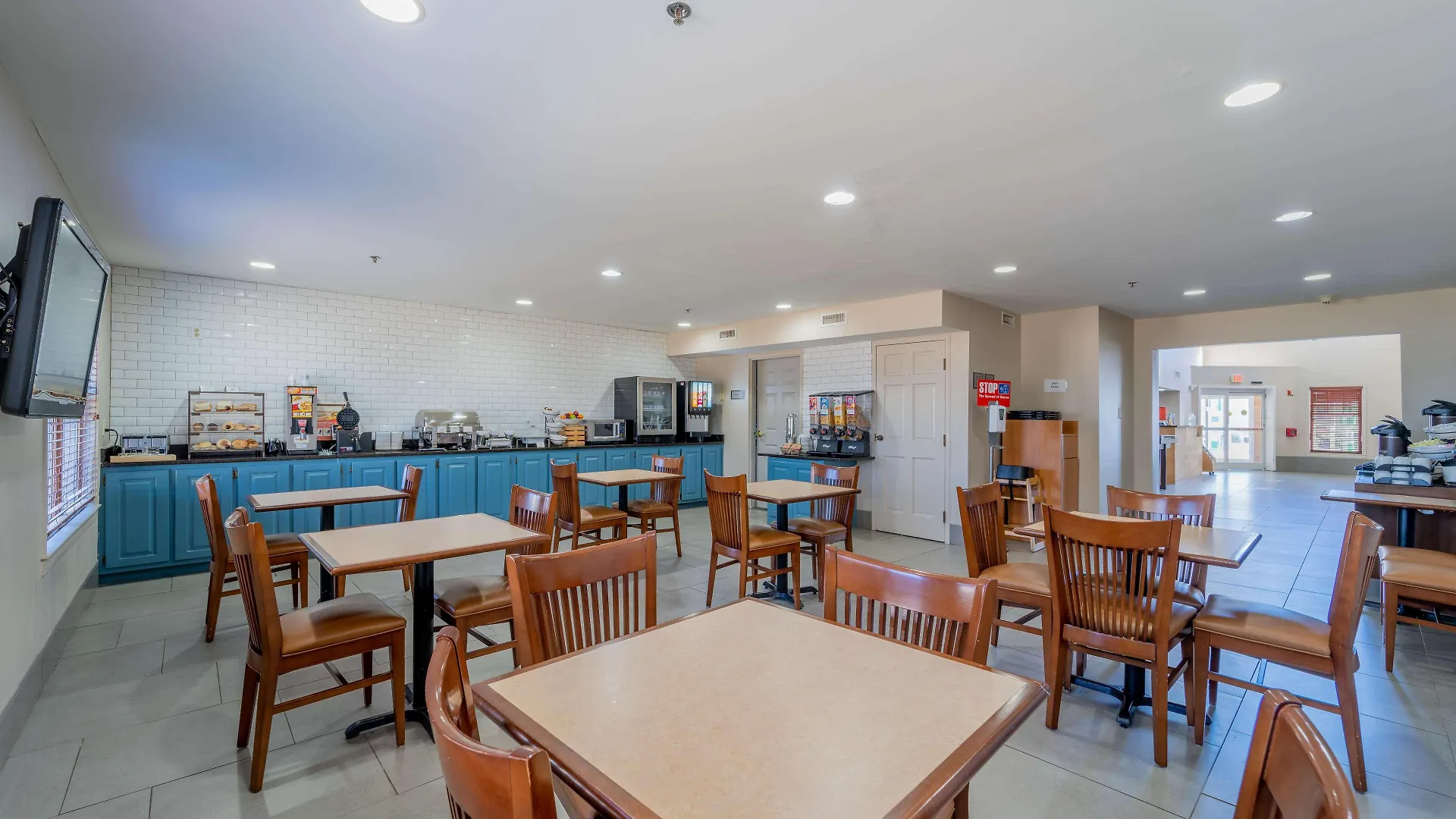 Hotel Country Inn & Suites By Radisson, Richmond I-95 South, Va Bellwood
