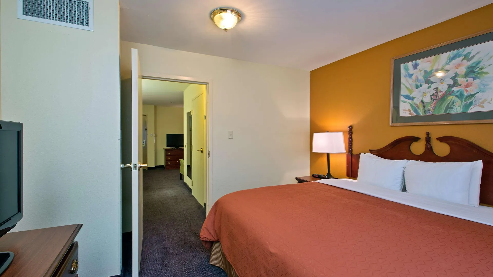 Country Inn & Suites By Radisson, Richmond I-95 South, Va Bellwood Hotel