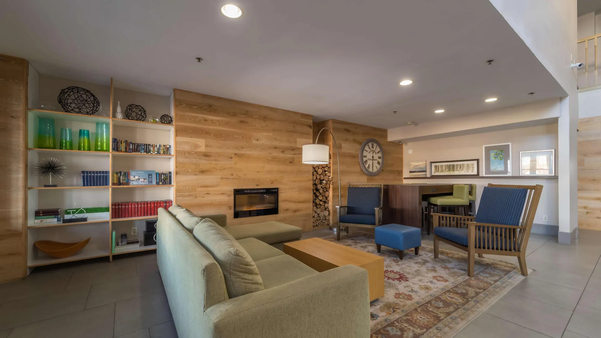 Country Inn & Suites By Radisson, Richmond I-95 South, Va Bellwood United States