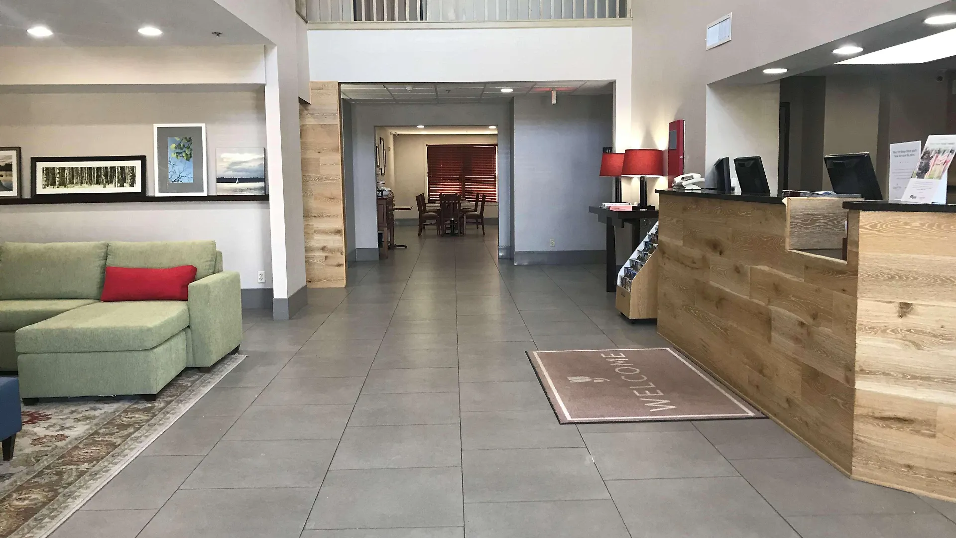 Country Inn & Suites By Radisson, Richmond I-95 South, Va Bellwood Hotel