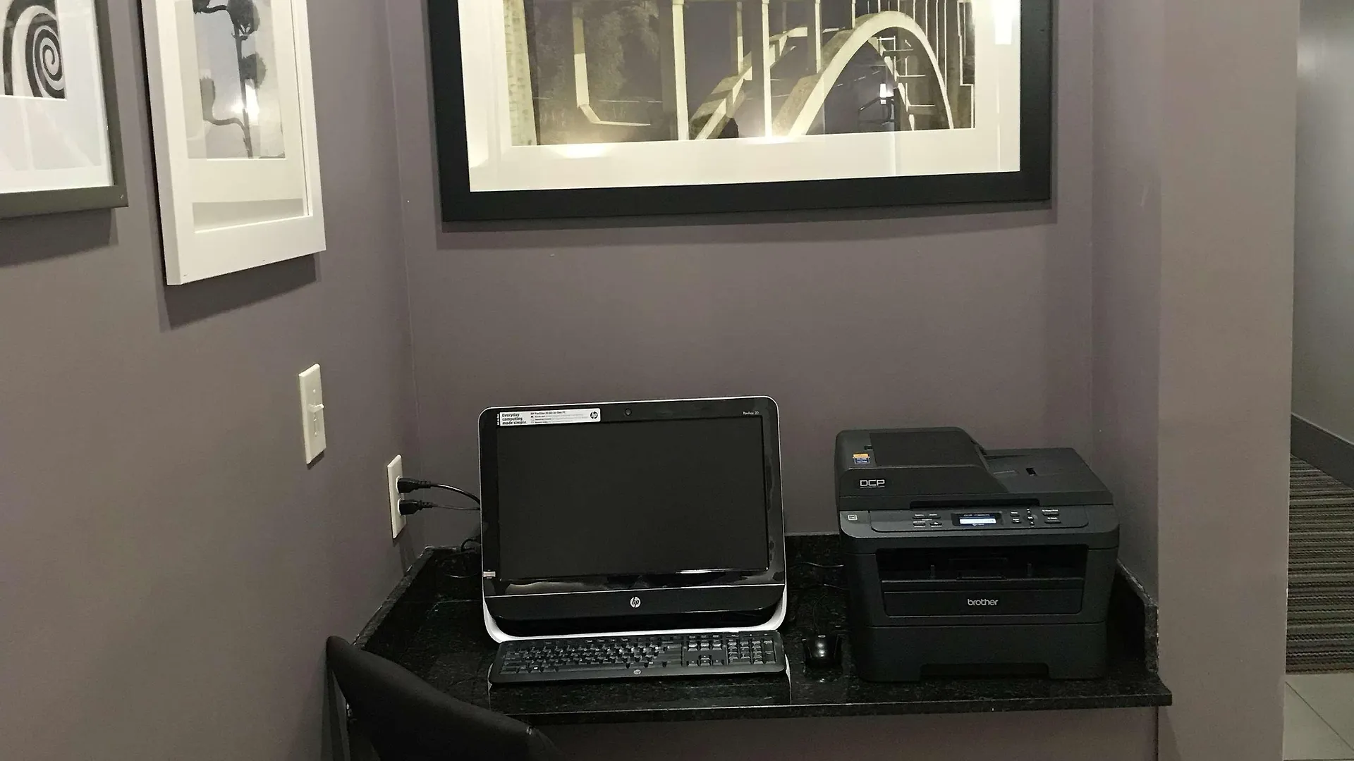 Country Inn & Suites By Radisson, Richmond I-95 South, Va Bellwood United States