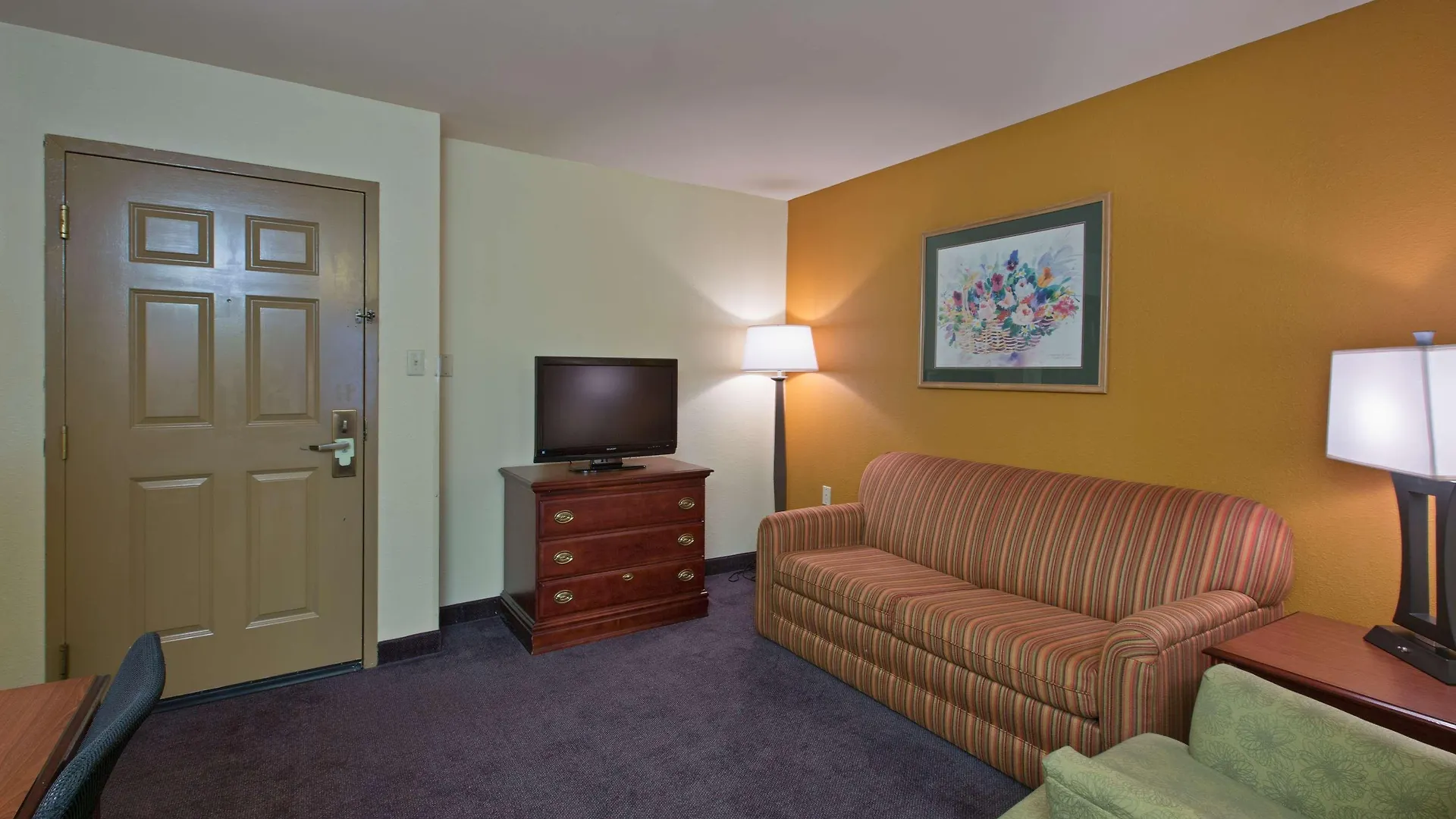 *** Hotel Country Inn & Suites By Radisson, Richmond I-95 South, Va Bellwood United States