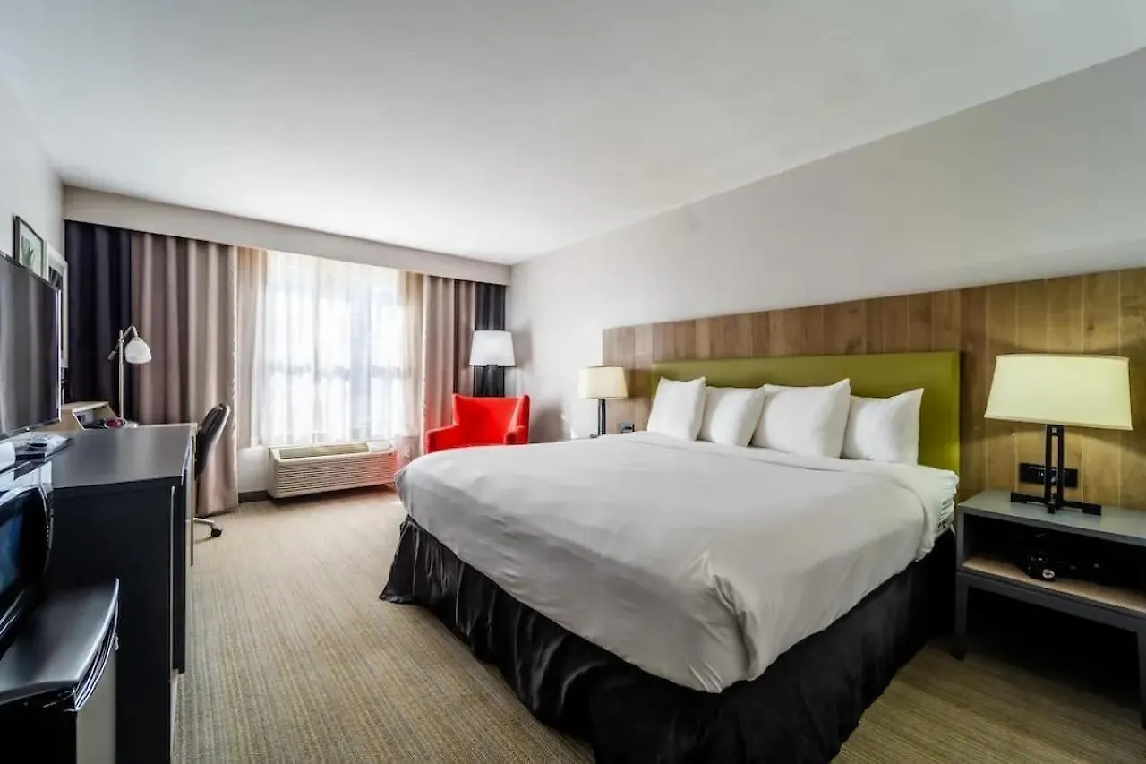 Hotel Country Inn & Suites By Radisson, Richmond I-95 South, Va Bellwood