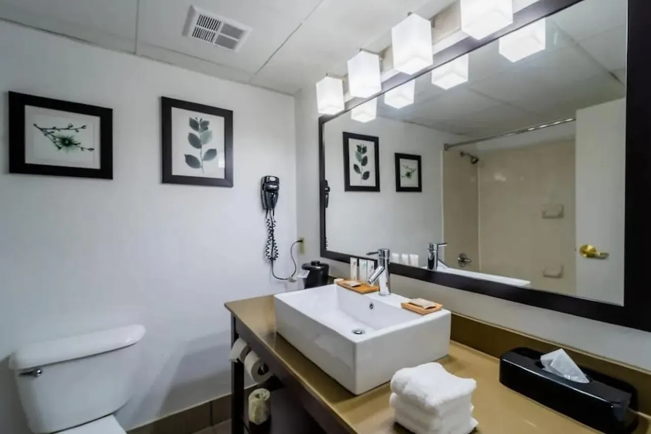 Hotel Country Inn & Suites By Radisson, Richmond I-95 South, Va Bellwood