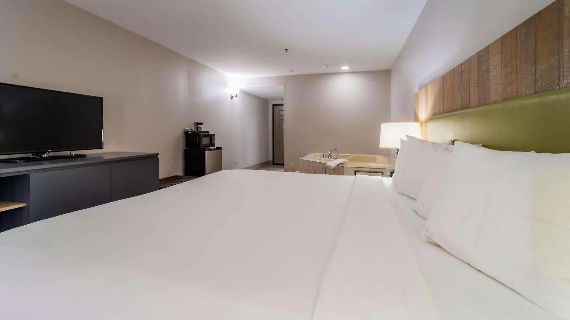 Hotel Country Inn & Suites By Radisson, Richmond I-95 South, Va Bellwood