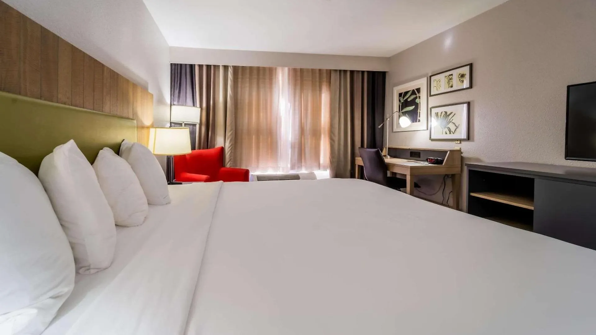 Hotel Country Inn & Suites By Radisson, Richmond I-95 South, Va Bellwood