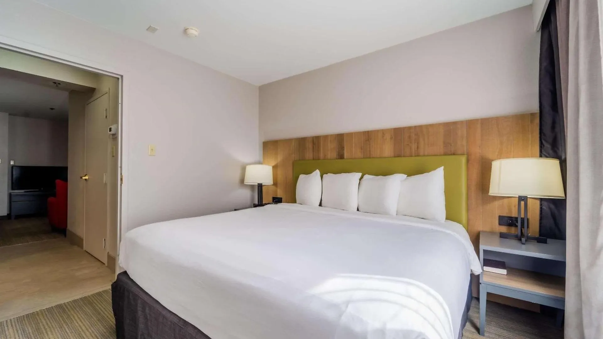 Country Inn & Suites By Radisson, Richmond I-95 South, Va Bellwood 3*,  United States