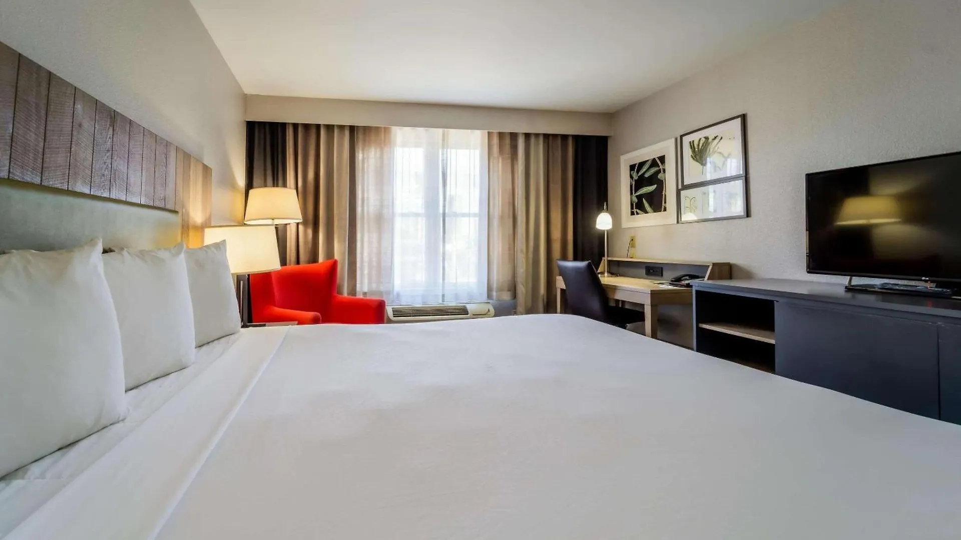 Country Inn & Suites By Radisson, Richmond I-95 South, Va Bellwood Hotel