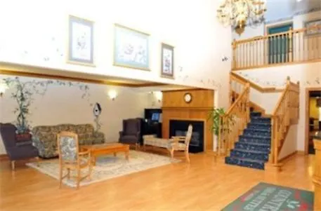 Country Inn & Suites By Radisson, Richmond I-95 South, Va Bellwood 3*,