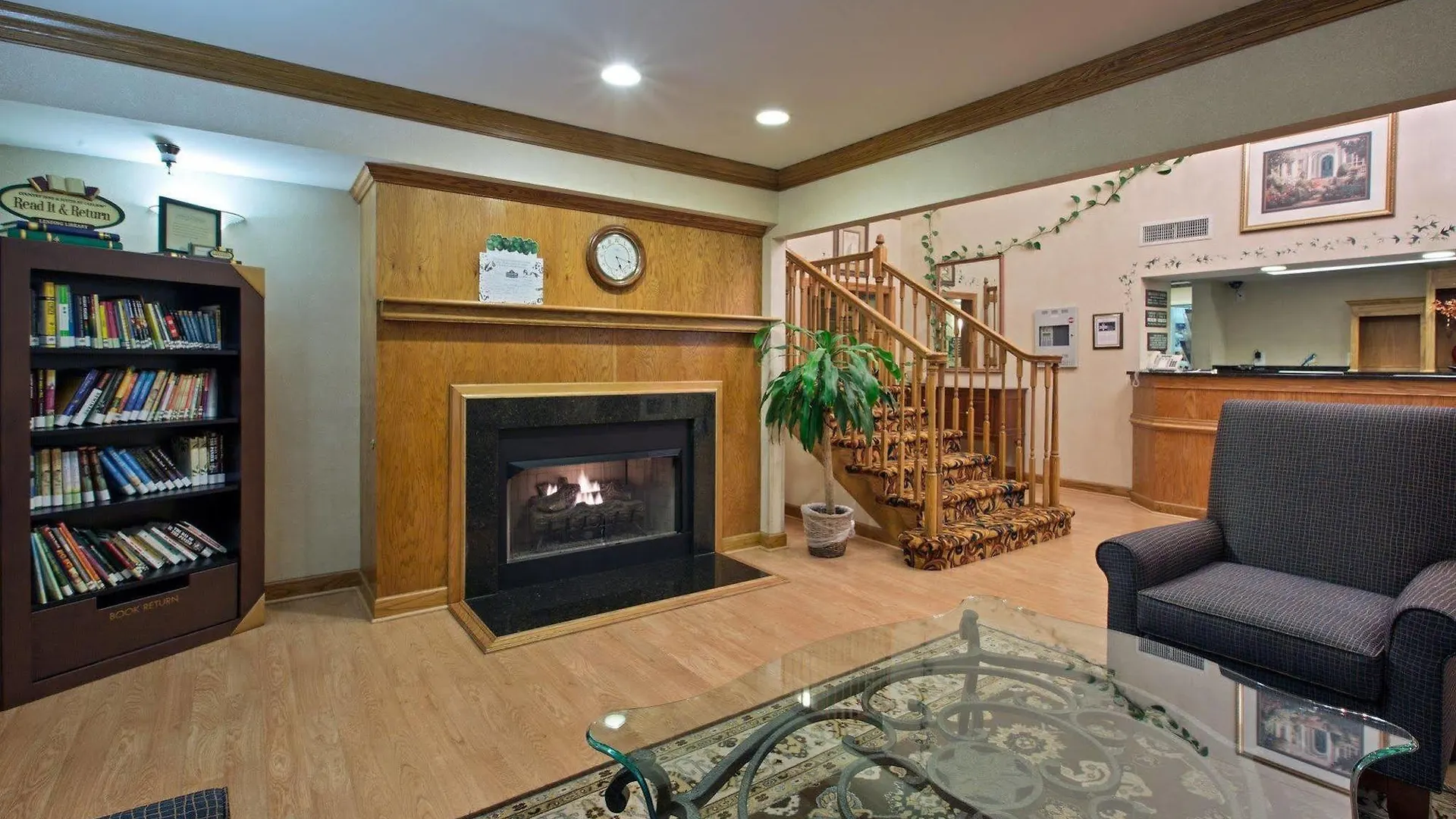 Country Inn & Suites By Radisson, Richmond I-95 South, Va Bellwood Hotel