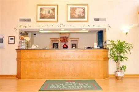 Country Inn & Suites By Radisson, Richmond I-95 South, Va Bellwood