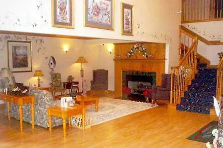Country Inn & Suites By Radisson, Richmond I-95 South, Va Bellwood Hotel