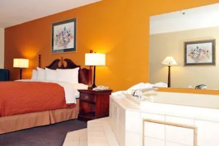 Country Inn & Suites By Radisson, Richmond I-95 South, Va Bellwood 3*,  United States