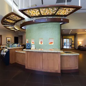 Hotel Hyatt Place Richmond Airport