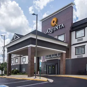 Hotel La Quinta By Wyndham Richmond South