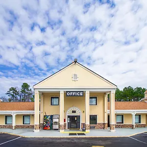 Whitehouse Richmond South Motel