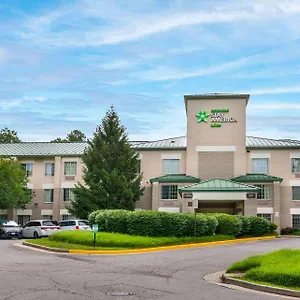 Extended America - - Arboretum Hotel