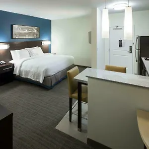 By Marriott Downtown Hotel